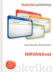 Nirvananet,5511932663,9785511932668