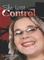 She Lost Control,1424129036,9781424129034