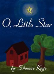 O, Little Star,1627099654,9781627099653