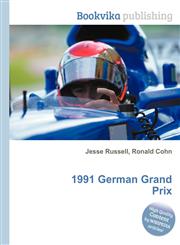 1991 German Grand Prix,5512321676,9785512321676