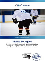 Charlie Bourgeois,6201189076,9786201189072