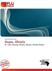 Dupo, Illinois,6200000484,9786200000484