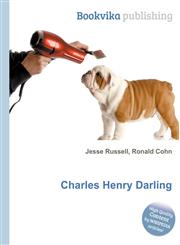Charles Henry Darling,551262444X,9785512624449