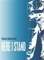 Here I Stand,1424121736,9781424121731