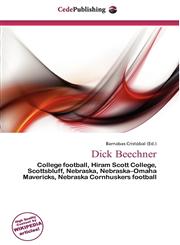 Dick Beechner,6135809911,9786135809916