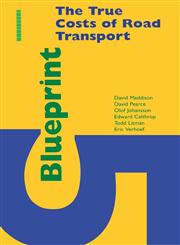 Blueprint 5 True Costs of Road Transport,1853832685,9781853832680