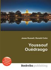 Youssouf Ouedraogo,5512066072,9785512066072