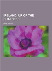 Ireland,1230204180,9781230204185