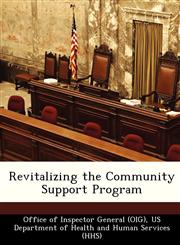 Revitalizing the Community Support Program,1249382211,9781249382218
