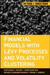 Financial Models with Levy Processes and Volatility Clustering,0470482354,9780470482353