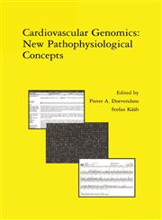 Cardiovascular Genomics New Pathophysiological Concepts : Proceedings of the 2001 European Science Foundation Workshop in Maastricht,1402070225,9781402070228