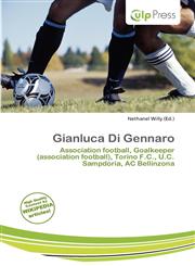 Gianluca Di Gennaro,6137753557,9786137753552