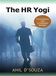 The HR Yogi Conversations with a Corporate Manager,8124801096,9788124801093