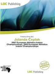 Jolanda Čeplak,6138332628,9786138332626