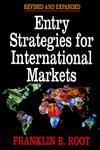 Entry Strategies for International Markets,0787945714,9780787945718