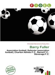 Barry Fuller,6137705749,9786137705742