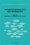 Ecological Perspectives of the Upper Mississippi River,9061935415,9789061935414