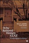 It Could Happen to Anyone Why Battered Women Stay 3rd Edition,1452277745,9781452277745