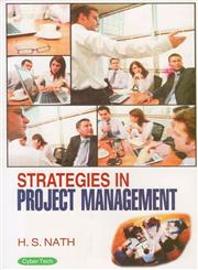 Strategies in Project Management 1st Edition,8178848848,9788178848846