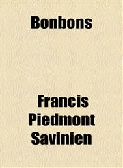 Bonbons,1154469212,9781154469219