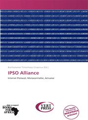 IPSO Alliance,6136267969,9786136267968