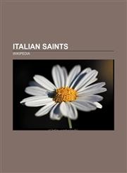 Italian saints Pope Gregory I, Pope Gregory VII, Pope Linus, Benedict of Nursia, Paul the Deacon, Pope Boniface IV, Catherine of Siena,1157037046,9781157037040