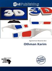 Othman Karim,6136327910,9786136327914