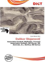 Dalibor Stojanovi,6137768074,9786137768075