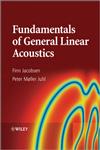Fundamentals of General Linear Acoustics,1118346416,9781118346419