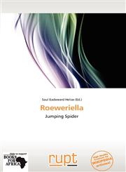 Roeweriella,6137972771,9786137972779