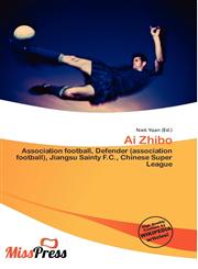 Ai Zhibo,6135813056,9786135813050