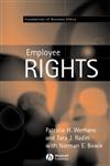 Employment and Employee Rights,0631214291,9780631214298
