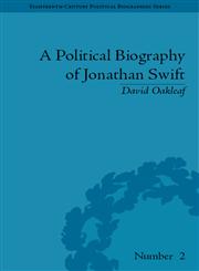 A Political Biography of Jonathan Swift,1851968482,9781851968480
