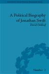 A Political Biography of Jonathan Swift,1851968482,9781851968480