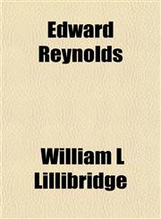 Edward Reynolds,1152246305,9781152246300