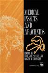 Medical Insects and Arachnids,9401046794,9789401046794