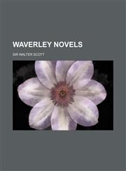 Waverley Novels (Volume 36),1151283894,9781151283894