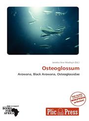 Osteoglossum,6137966755,9786137966754