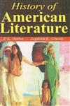 History of American Literature,8131103218,9788131103210