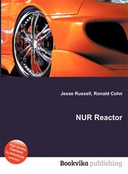 Nur Reactor,5511662151,9785511662152
