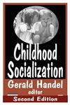 Childhood Socialization 2nd Edition,0202306429,9780202306421