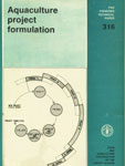 Aquaculture Project Formulation 1st Indian Edition,8170351502,9788170351504