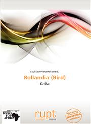 Rollandia (Bird),6138842278,9786138842279