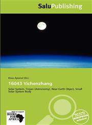 16043 Yichenzhang,6138671570,9786138671572