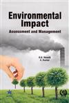 Environmental Impact Assessment and Management 1st Edition,8170351820,9788170351825