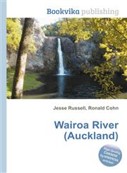 Wairoa River (Auckland),5511378712,9785511378718