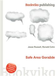 Safe Area Gora de,5512480979,9785512480977