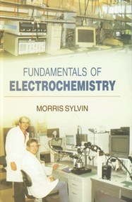 Fundamentals of Electrochemistry,8176259500,9788176259507