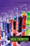 Laboratory Experiments for Basic Chemistry 1st Edition,0757588050,9780757588051