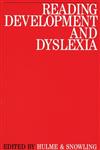 Reading Development and Dyslexia,1897635850,9781897635858